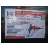 Ray Tree Skid Steer Concrete Breaker