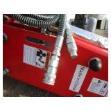 Ray Tree Skid Steer Concrete Breaker