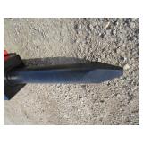 Ray Tree Skid Steer Concrete Breaker