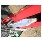 Ray Tree Skid Steer Concrete Breaker