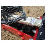 Ray Tree Skid Steer Concrete Breaker