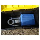 Ray Tree Skid Steer Concrete Breaker
