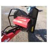 Raytree 44" Skid Steer Articulating Brush Cutter