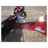 Raytree 44" Skid Steer Articulating Brush Cutter