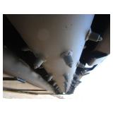 Raytree 72" Bucket w/Hydraulic Soil Conditioner