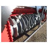 Raytree 72" Skid Steer Forestry Drum Mulcher