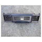 Wolverine 43" Mini Skid Steer Skeleton Rock Bucket