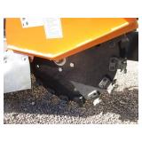 Wolverine 28" Skid Steer Articulating Stump Grinder