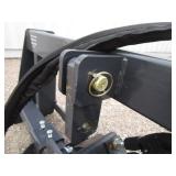 LandHonor Skid Steer PTO Power Unit