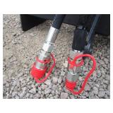 LandHonor Skid Steer PTO Power Unit