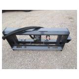 LandHonor Skid Steer PTO Power Unit
