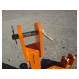 Wolverine Class I 3 Point Ball & Pin Hitch