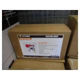 LandHonor 440lb Electric Hoist Winch