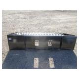 Wolverine 84" Skid Steer Skeleton Rock Bucket
