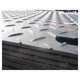20pcs Raysky Ground Protection Mats w/Connectors