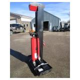 Raytree Log Splitter