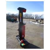 Raytree Log Splitter