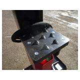 Raytree Log Splitter