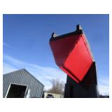 Raytree Log Splitter