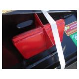 Raytree Log Splitter