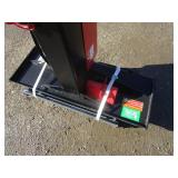 Raytree Log Splitter