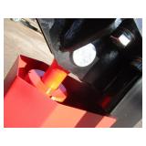 Raytree Log Splitter