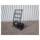 LandHonor Skid Steer 15,000lb Recovery Winch
