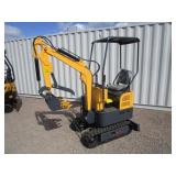 LandHonor LHR-KN16 Excavator