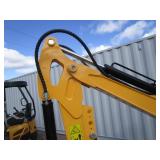 LandHonor LHR-KN16 Excavator