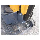 LandHonor LHR-KN16 Excavator