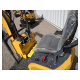 LandHonor LHR-KN16 Excavator
