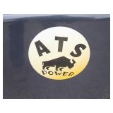 ATS Power ATS-ME18 Excavator