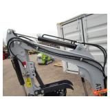 ATS Power ATS-ME18 Excavator