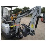 ATS Power ATS-ME18 Excavator