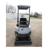 ATS Power ATS-ME18 Excavator