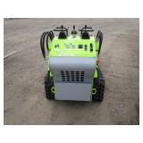 ATS Power ATS-T460 Skid Steer