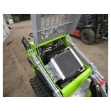 ATS Power ATS-T460 Skid Steer