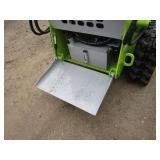 ATS Power ATS-T460 Skid Steer