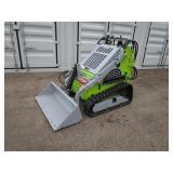 ATS Power ATS-T460 Skid Steer