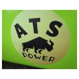 ATS Power ATS-T460 Skid Steer