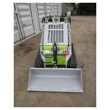 ATS Power ATS-T460 Skid Steer