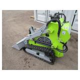 ATS Power ATS-T460 Skid Steer
