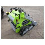 ATS Power ATS-T460 Skid Steer