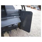 LandHonor 72" Skid Steer Harley Power Rake Soil Conditioner
