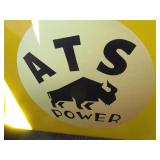 ATS Power ATS-T460 Skid Steer