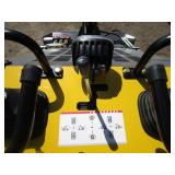 ATS Power ATS-T460 Skid Steer