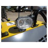 ATS Power ATS-T460 Skid Steer