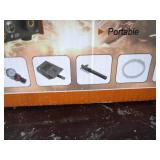 ATS Plasma Cutter