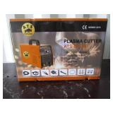 ATS Plasma Cutter