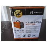 ATS Plasma Cutter
